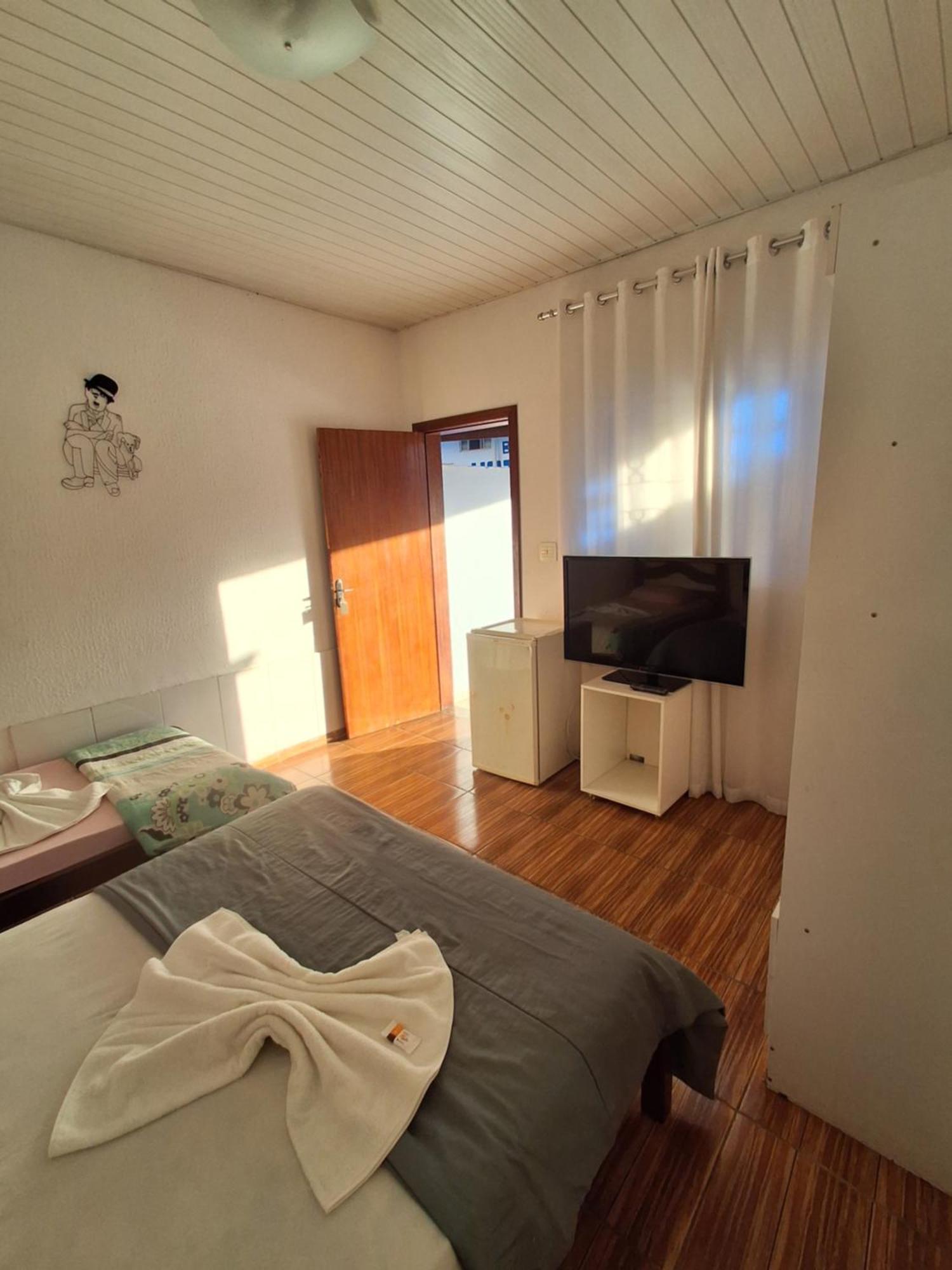 Hotel Nuar Betim Exterior photo