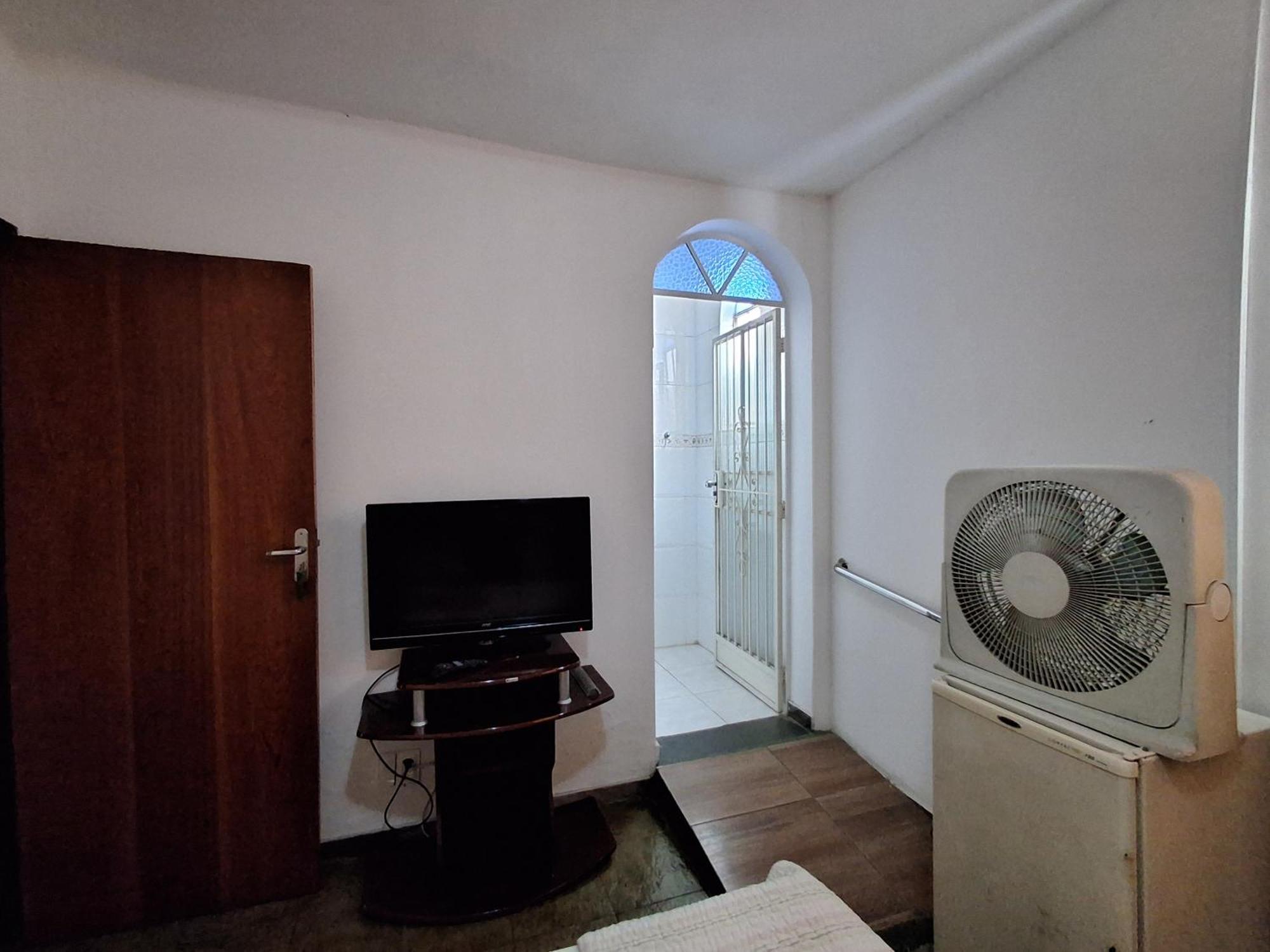 Hotel Nuar Betim Room photo