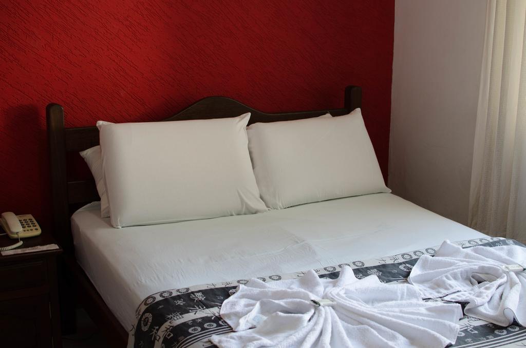Hotel Nuar Betim Room photo