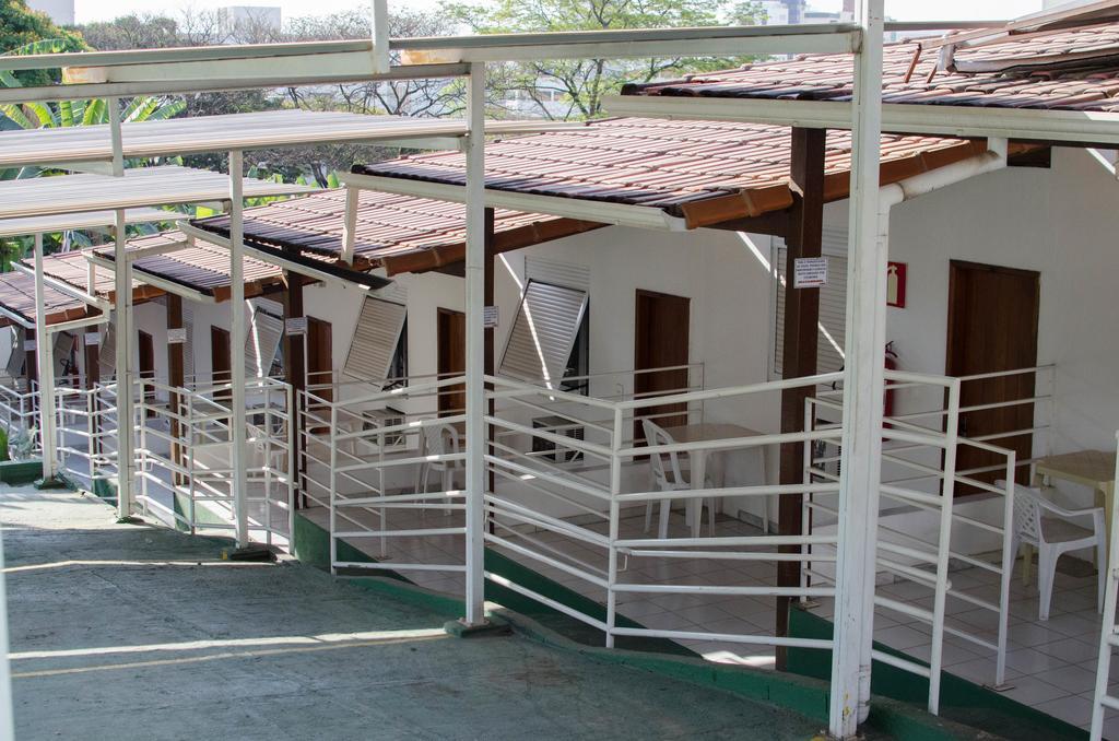 Hotel Nuar Betim Room photo